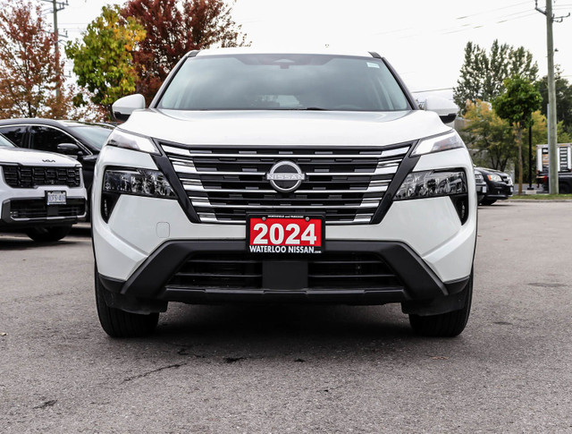2024 Nissan Rogue S in Cars & Trucks in Kitchener / Waterloo - Image 2