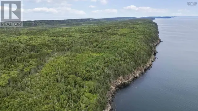 Highway 217 Central Grove, Nova Scotia in Land for Sale in Yarmouth - Image 2