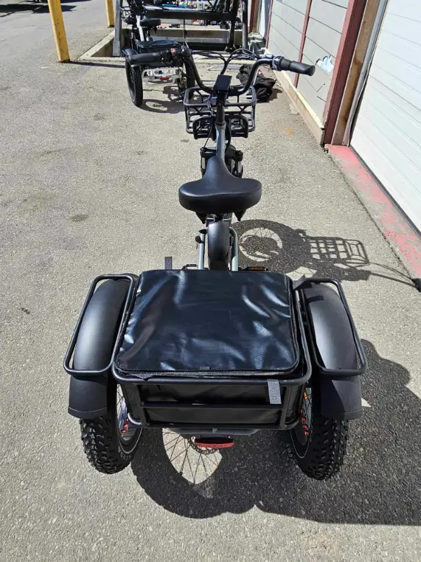 VAMOOSE TRI CYCLE STEP THRU FINANCING AVAILABLE64617625491457123