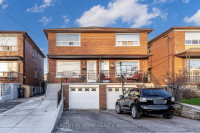 4 Bed Toronto