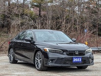 Intercooled Turbo I-4 Engine - Bose Premium Audio System - Adaptive Cruise Control - Trip Computer -... (image 1)