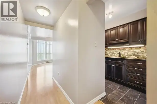 1414 E KING Street E Unit# 808 Kitchener, Ontario in Condos for Sale in Kitchener / Waterloo - Image 12