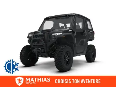 Faites vite PROMOTION de 2000.0$ du manufacturier et de $ votre concessionnaire Mathias Sports. Conc...