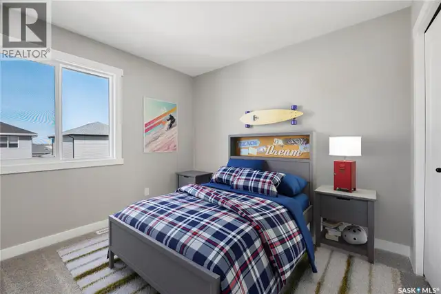 2998 Dumont WAY Regina, Saskatchewan in Houses for Sale in Regina - Image 18