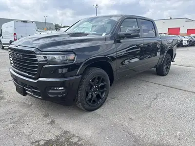 ENGINE: 3.0L I6 HURRICANE SO TWIN TURBO ESS (STD),REAR WHEELHOUSE LINERS,RADIO: UCONNECT 5 NAV W/14....