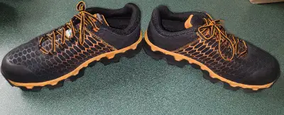 Timberland sport VPro steel toed shoes. Like new. $120.00. Converse Chuck Taylor All Star Waterproof...