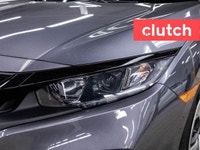 NO ACCIDENTS / CLEAN CARFAX / Front Heated Seats, Climate Control, Bluetooth Music and more! Clutch... (image 7)