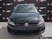 This Volkswagen Golf GTI has a dependable Intercooled Turbo Premium Unleaded I-4 2.0 L/121 engine po... (image 8)