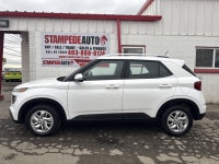 Stampede Auto is pleased to be currently offering this 2024 Hyundai Venue Preferred with km. This Hy... (image 5)