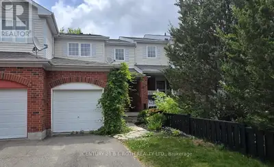 53 PICKETT CRESCENT Barrie (Painswick North), Ontario