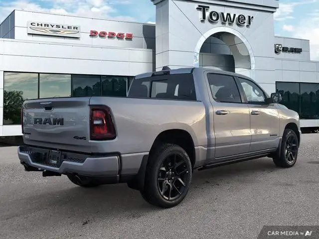 2025 Ram 1500 Sport in Cars & Trucks in Calgary - Image 8