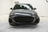 This Audi S3 Sedan boasts a Intercooled Turbo Premium Unleaded I-4 2.0 L/121 engine powering this Au... (image 1)