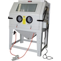 NEW ABRASIVE SAND BLASTING SANDBLASTER CABINET 990L W3015 Regina Regina Area Preview