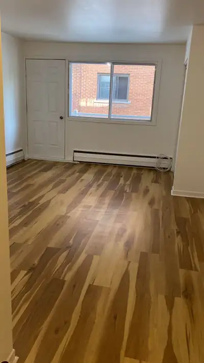 3 1/2 à louer à Ahuntsic, View more