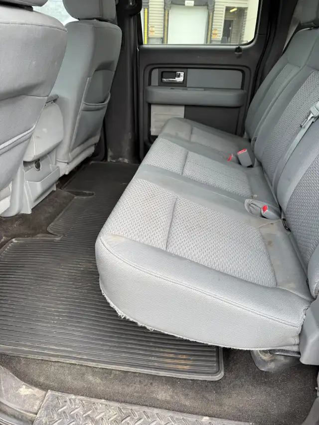 2013 Ford F 150562911347024209926