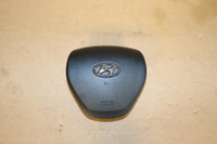 2009-2014 Hyundai Genesis Coupe Factory Steering Wheel AirBag OE
