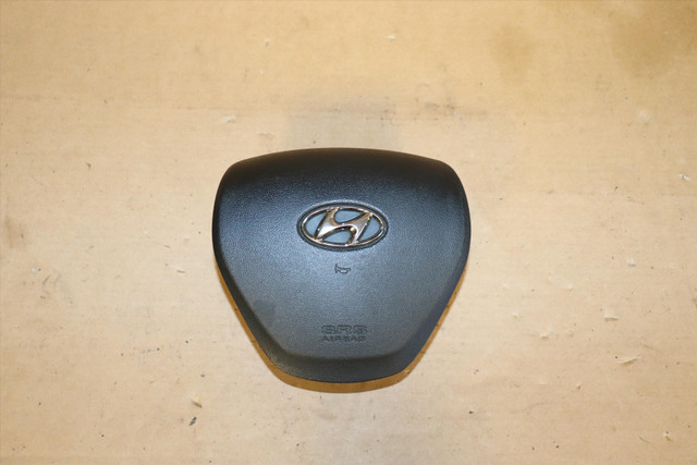 2009-2014 Hyundai Genesis Coupe Factory Steering Wheel AirBag OE dans Autres pièces et accessoires  à Ville de Montréal