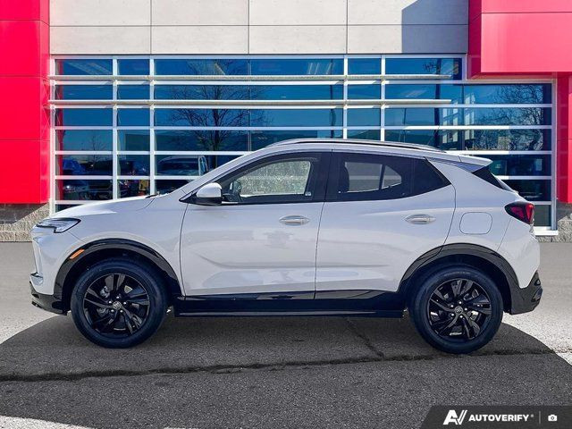 2024 Buick Encore GX Sport Touring | Apple Carplay in Cars & Trucks in Guelph - Image 2