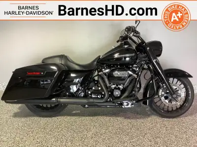 View Carfax Report Barnes Pre-Owned Convenience Package At Barnes, we want to make your ride even be...