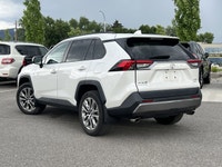 Heated & Ventilated Front Seats - Heated Steering Wheel - Sunroof - 360(0) Camera The 2019 Toyota RA... (image 2)