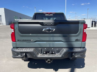 AMVIC Licensed Dealer Tackle the toughest terrain in the 2026 CHEVROLET SILVERADO 1500 ZR2 Bison Edi... (image 7)