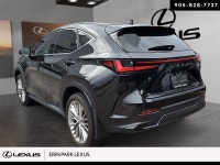 LUXURY ... Engine: LIGHT/MEDIUM DUTY L/100Km City: 5.7 L/100Km Hwy: 6.4 Safety Equipment Electronic... (image 3)