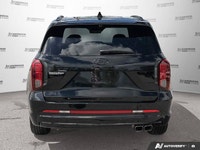 Take the worry out of buying with this reliable 2025 Hyundai Palisade. Tire Pressure Monitoring Syst... (image 4)