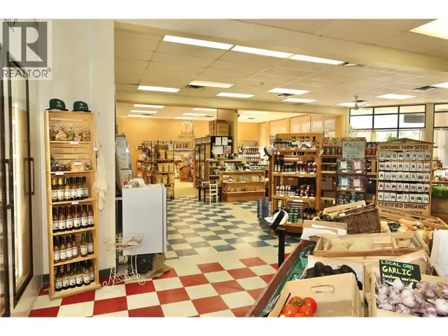 1848 MAIN Street Unit# 148 & 150 Penticton, British Columbia in Commercial & Office Space for Sale in Penticton - Image 23