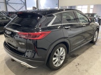 LInfiniti QX50 PURE AWD CUIR MAGS CAMERA RECUL A/C 2020 usagé proposé par AutoStudio 72 à Mirabel af... (image 3)