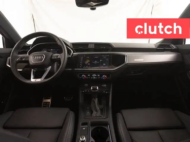 2023 Audi Q3 Progressiv 455900917218489344012