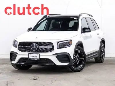 NO ACCIDENTS / CLEAN CARFAX / 1 OWNER / Power Folding Exterior Mirrors, Push Button Start, USB Input...