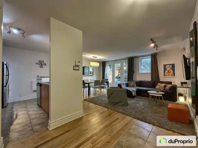 $429,000 - Condominium for sale in Le Plateau-Mont-Royal in Condos for Sale in West Island - Image 5
