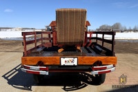 1929 PLYMOUTH PU Vintage Classic Pickup Truck 4 cylinder gasoline engine Manual transmission Updated... (image 6)