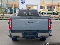 This Ford Super Duty F-350 SRW delivers a Intercooled Turbo Diesel V-8 6.7 L/406 engine powering thi... (image 3)