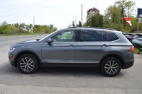 2019 Volkswagen Tiguan Comfortline 4Motion 137,530 KM $19,950 or $161 Bi-weekly. Bi-weekly payment i... (image 1)