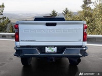 Powered by the formidable DURAMAX 6.6L Turbo-Diesel V8 engine, this 2025 Chevrolet Silverado 3500HD... (image 3)