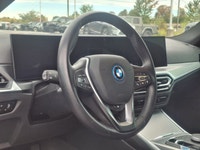 Check out this certified 2023 BMW i4 eDrive35 | Sunroof | Nav | Leather | Heated Steering | LED Head... (image 8)