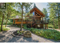 1195 Sugar Lake Road Cherryville, British Columbia Vernon British Columbia Preview