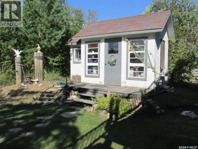 701 Pine DRIVE Tobin Lake, Saskatchewan in Houses for Sale in Nipawin - Image 36