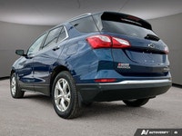 KBB.com 10 Best SUVs Under $30,000. Dealer Certified Pre-Owned. This Chevrolet Equinox boasts a Turb... (image 4)
