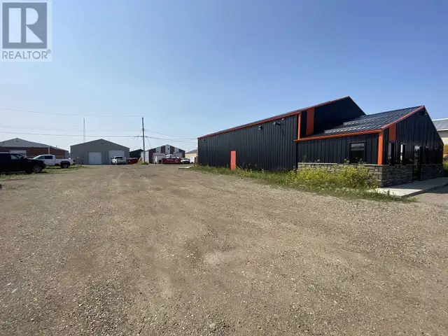 10215-10219 95 AVENUE Fort St. John, British Columbia in Commercial & Office Space for Rent in Fort St. John - Image 16