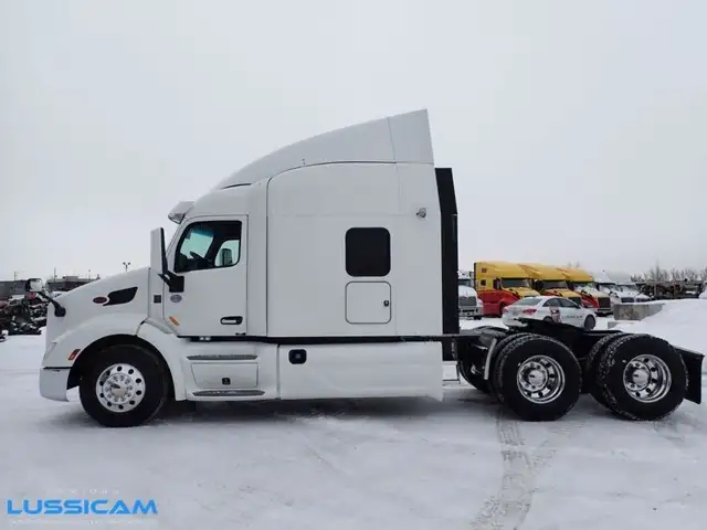 2019 Peterbilt 579 in Heavy Equipment in Longueuil / South Shore - Image 5