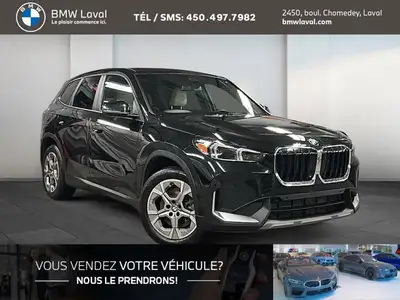 ===== 2023 BMW X1 xDrive28i | Gr. Sup. Essentiel | ===== ===== * Groupe Supérieur Essentiel * =====...