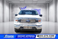 2021 Ford F-150 XLT Super Crew 4x4 Welcome to Xtreme Auto & Truck Sales Your Car Loan, Truck Loan, C... (image 1)