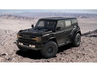Leather Seats! With cool retro-styling, innovative features and impressive off-road capability, this... (image 9)