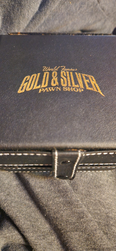 Pawn Stars TV Show Mens Watch in Jewellery & Watches in Grande Prairie - Image 2