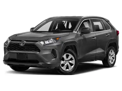 Vehicle DescriptionThis one-owner, Clean CARFAX Toyota RAV4 LE AWD offers the perfect combination of...