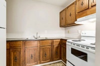 Amenities: Updated Appliances • Heat & Water Included • Balconies Suite & Building: One-bedroom and... (image 4)
