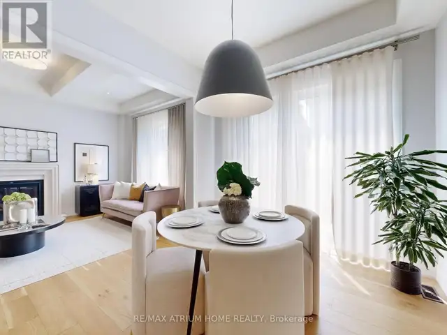 7 ORBIT AVENUE Richmond Hill (Observatory), Ontario in Long Term Rentals in Markham / York Region - Image 19