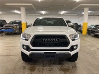 2018 Toyota Tacoma TRD Off-Road Double Cab 4x4 3.5L V6 & TRD Performance Unmatched legendary reliabi... (image 1)